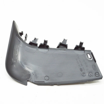 NEW AUDI A4 AVANT B9 REAR RIGHT TAILLIGHT TRIM 8W5945254A ORIGINAL