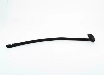 NEW MERCEDES-BENZ E W124 REAR RIGHT SIDE WINDOW OUTSIDE RAIL A1246701438