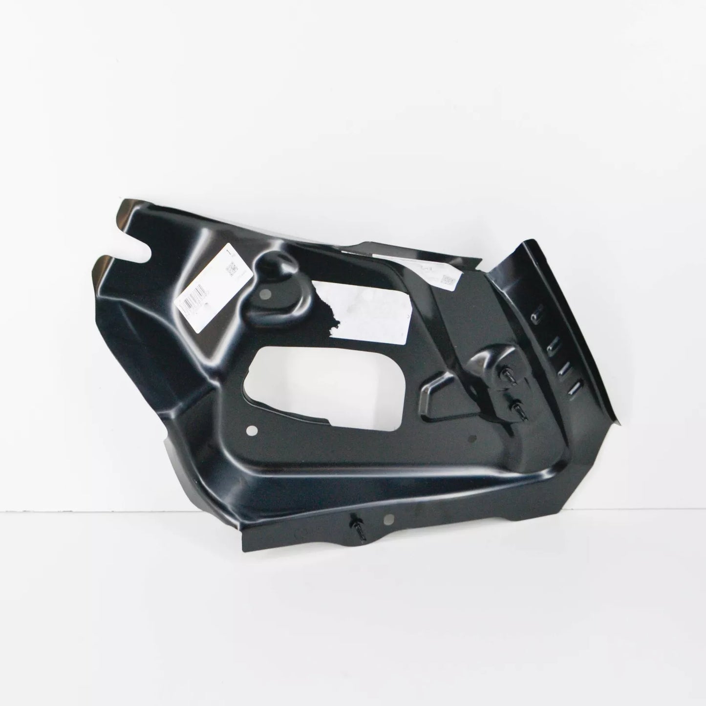 NEW MERCEDES-BENZ E W213 REAR LEFT TAIL LIGHT POCKET A2136303303 ORIGINAL