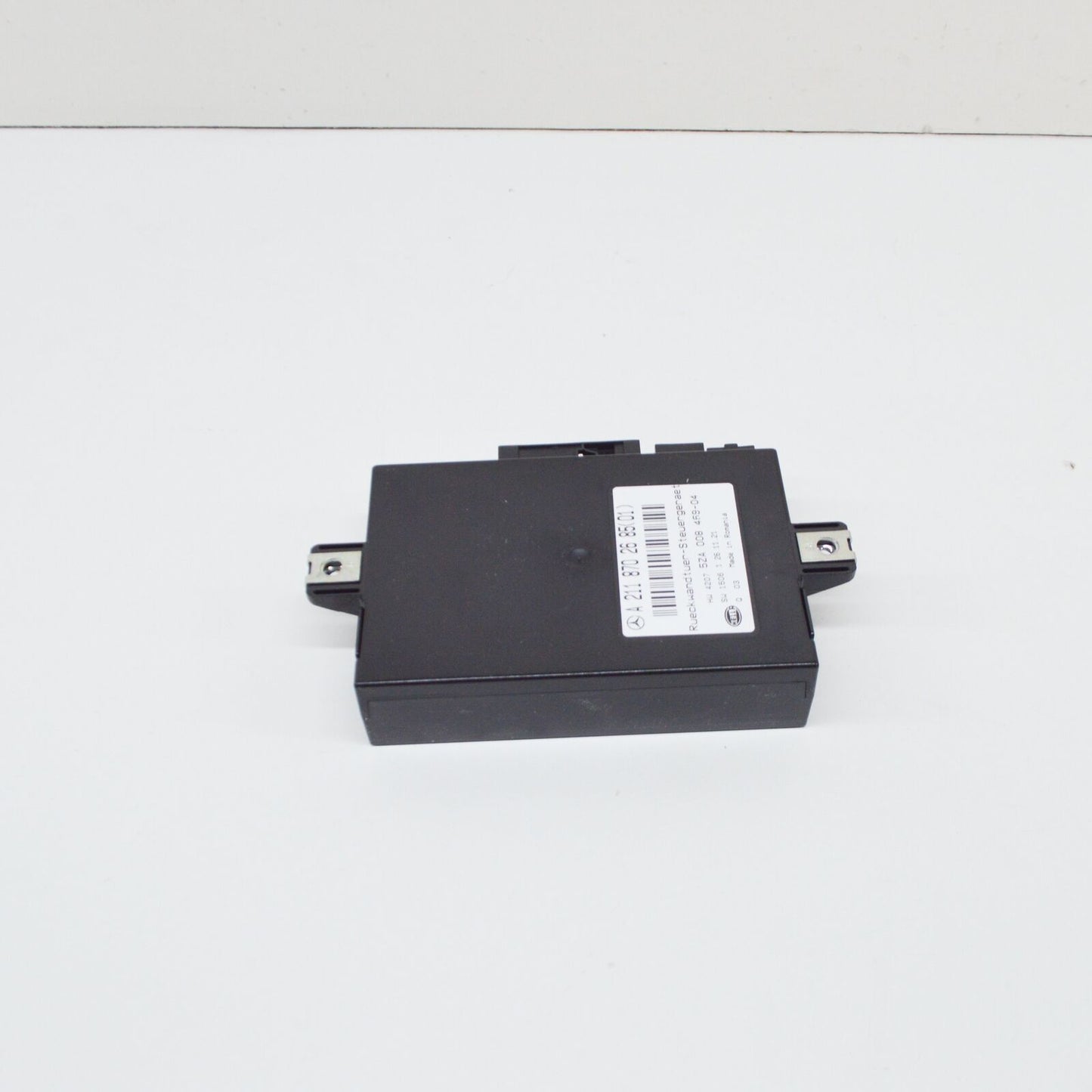 NEW MB E T-MODEL S211 REAR PANEL DOOR CONTROL UNIT A2118702685 ORIGINAL