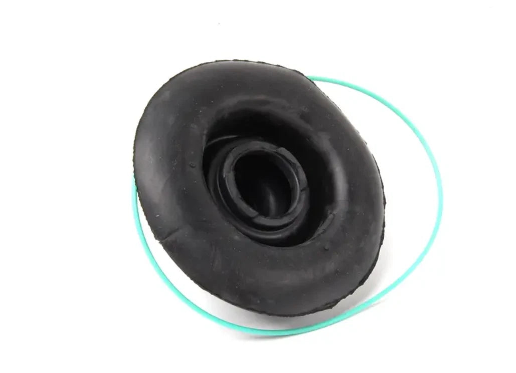 NEW BMW Z8 ROADSTER E52 GEAR LEVER BOOT GAITER 25111434181 1434181 ORIGINAL