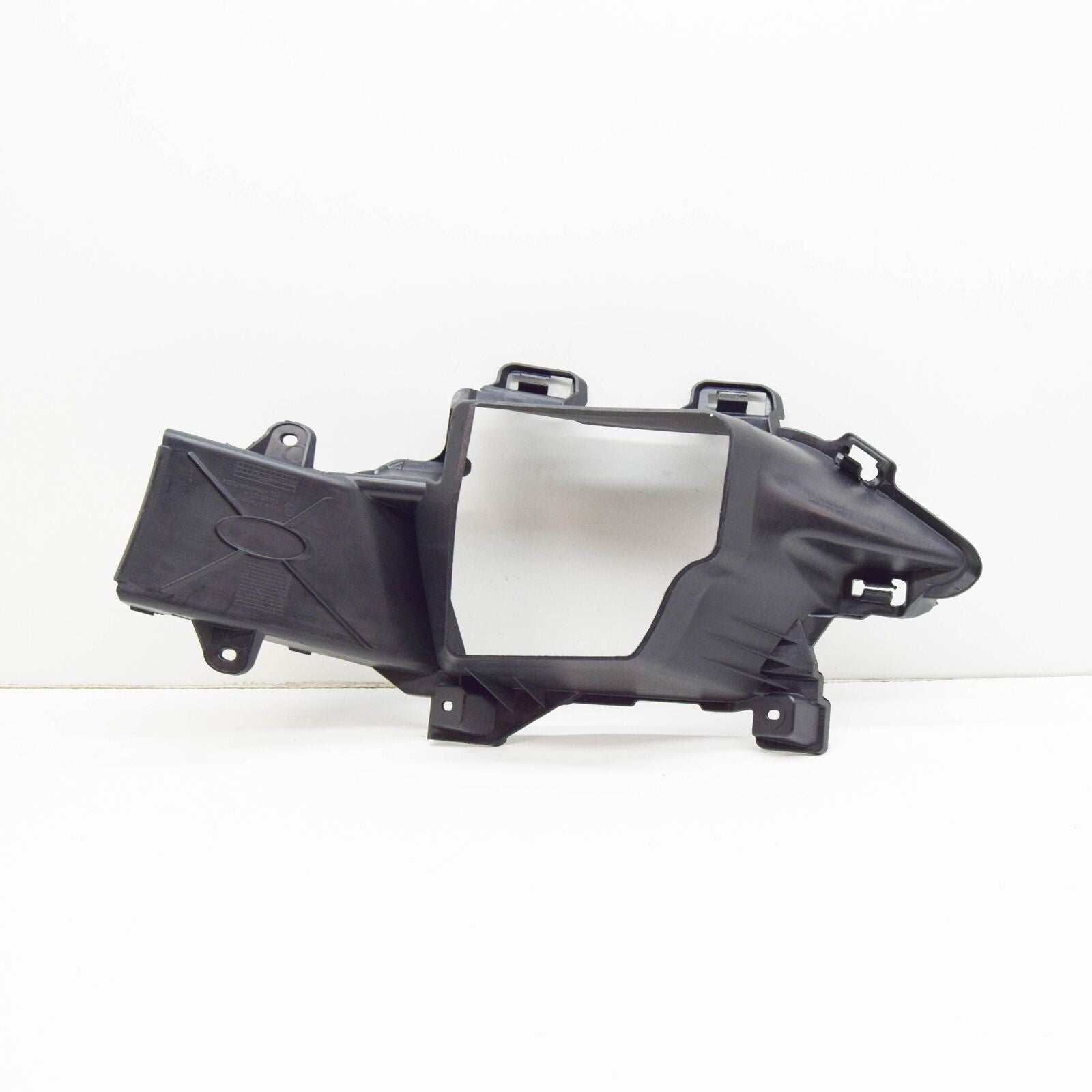 NEW VOLKSWAGEN GOLF MK7 R FRONT RIGHT CLOSING ELEMENT 5G0853950M9B9 ORIGINAL