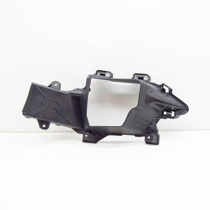 NEW VOLKSWAGEN GOLF MK7 R FRONT RIGHT CLOSING ELEMENT 5G0853950M9B9 ORIGINAL