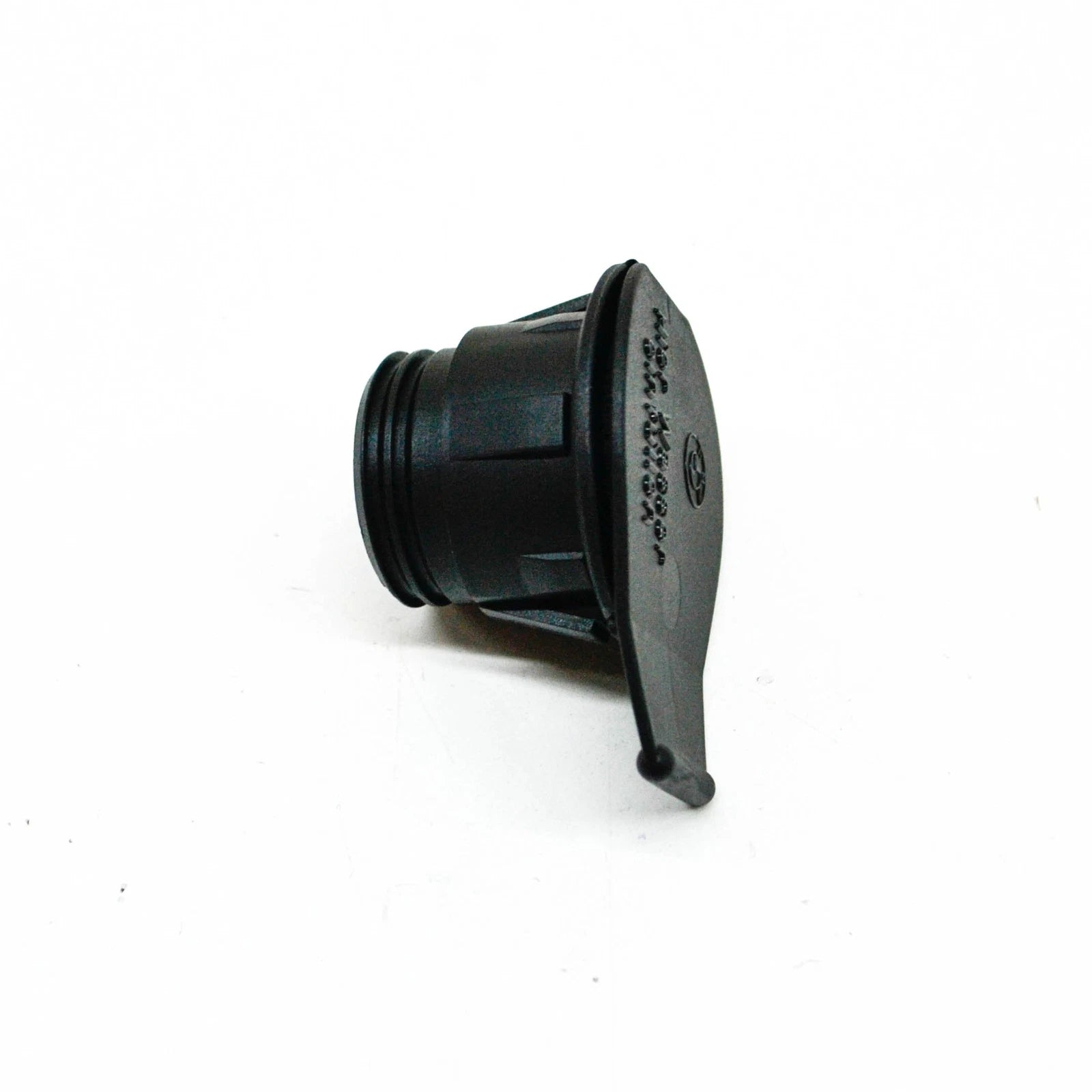 NEW BMW 8 E31 WINDSHIELD WASHER RESERVOIR TANK CAP 61671392598 ORIGINAL