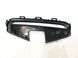 new bmw 4 coupe g22, g82 m front left lower opening trim 51118077069 original