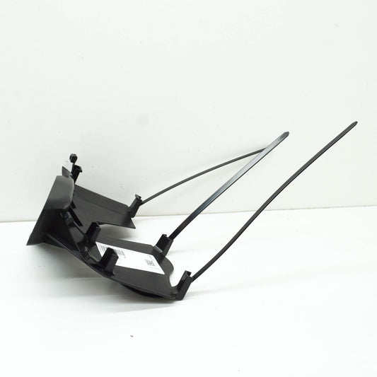 NEW AUDI RS3 SPORTBACK 8V LEFT AIR GUIDE 8V0407811 ORIGINAL