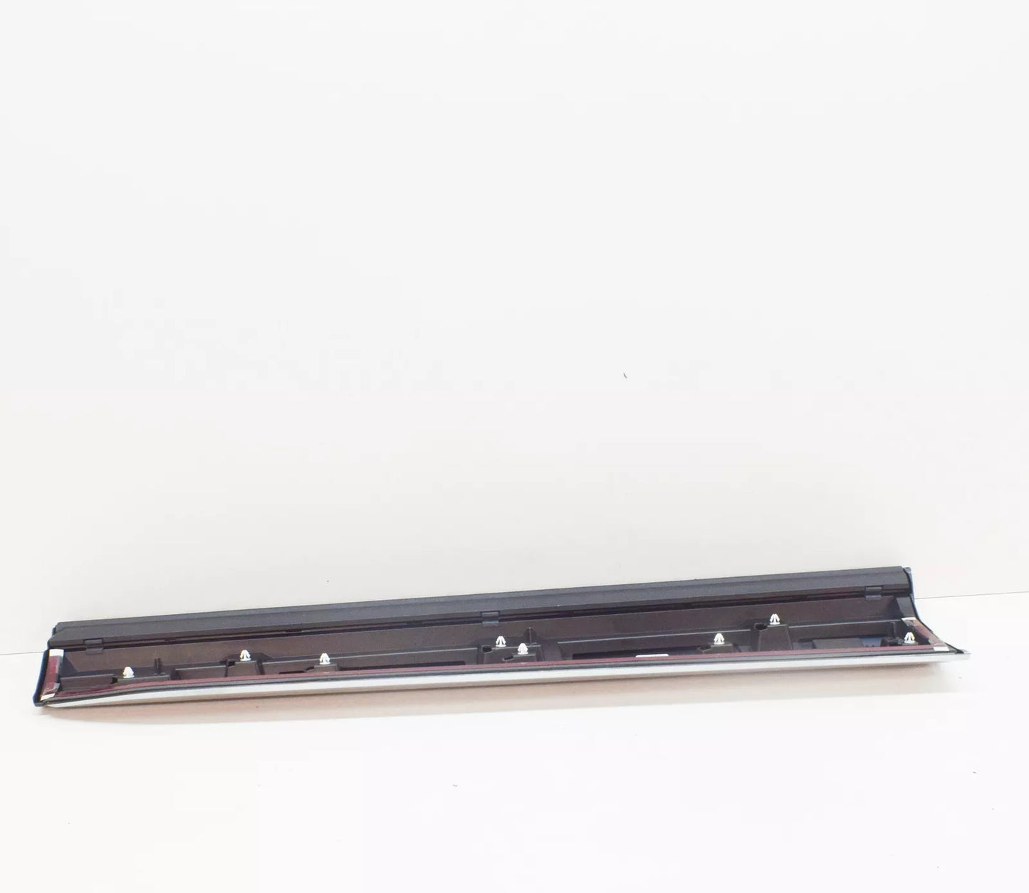 NEW AUDI Q7 4M FRONT LEFT DOOR LOWER COVER TRIM 4M0853959EGRU ORIGINAL