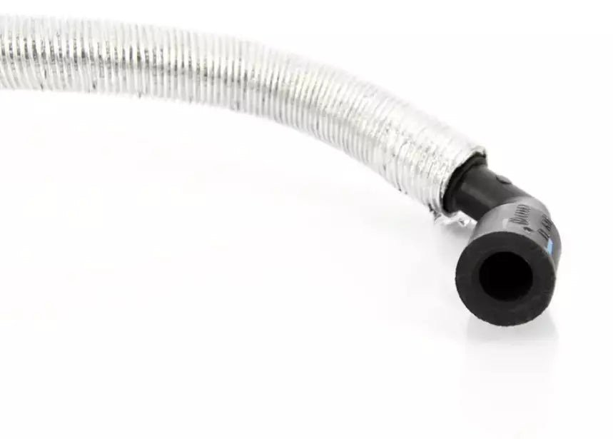 NEW VOLKSWAGEN CC BRAKE SERVO VACUUM PIPE LHD 3AA612041R ORIGINAL