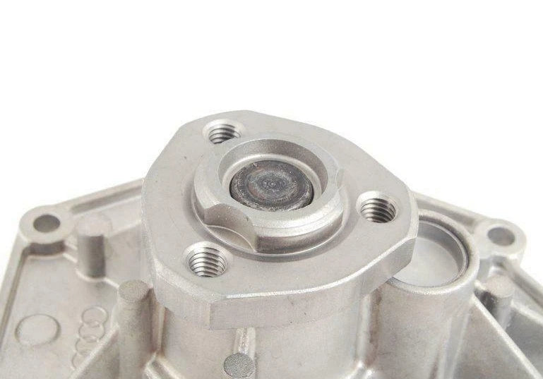 NEW AUDI A4 B8 COOLANT PUMP 06E121018B