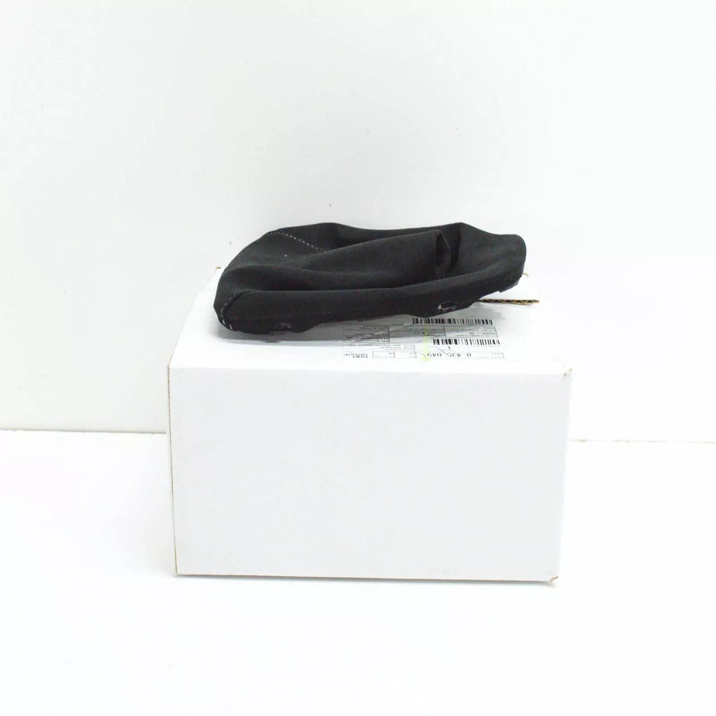 NEW BMW E90 E90N E91 E91N E92 E92N E93 GEAR SHIFT BOOT RHD 25110435849 ORIGINAL