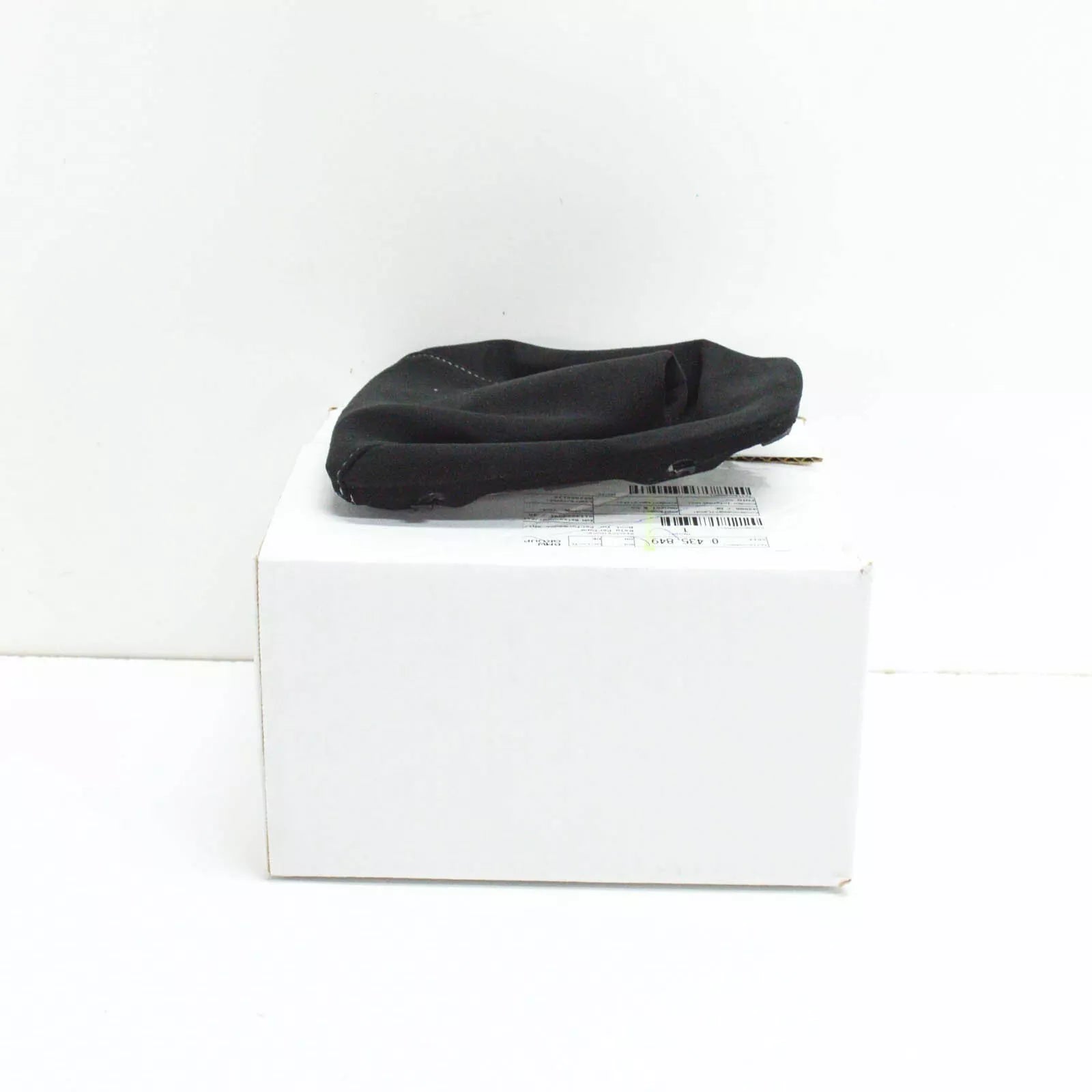 NEW BMW E90 E90N E91 E91N E92 E92N E93 GEAR SHIFT BOOT RHD 25110435849 ORIGINAL