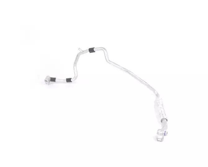 NEW AUDI A3 SPORTBACK 8P REAR AC AIR CONDITIONER HOSE 1K0820743CE ORIGINAL