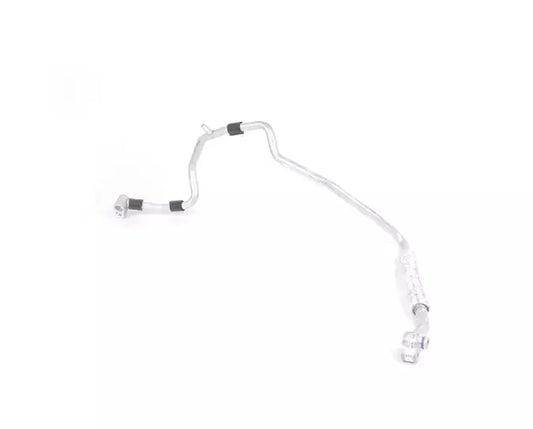 NEW AUDI A3 SPORTBACK 8P REAR AC AIR CONDITIONER HOSE 1K0820743CE ORIGINAL