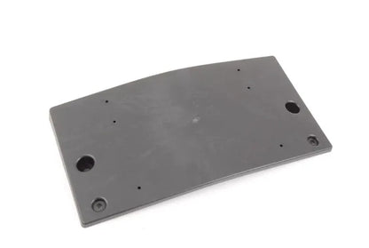 NEW MERCEDES BENZ SLK R171 FRONT BUMPER LICENSE BRACKET A1718850181 ORIGINAL