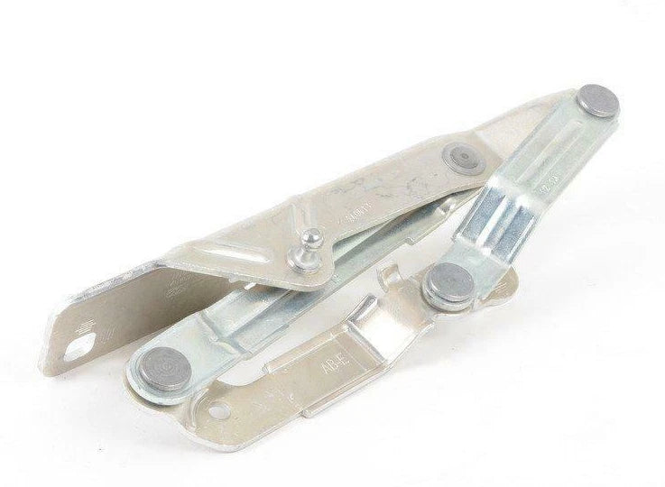 NEW AUDI TT 8J ENGINE HOOD LID LEFT HINGE 8J0823301H ORIGINAL