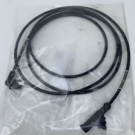 NEW MERCEDES-BENZ SPRINTER 3-T VAN 910 REAR LEFT ABS SENSOR A9105404505 ORIGINAL