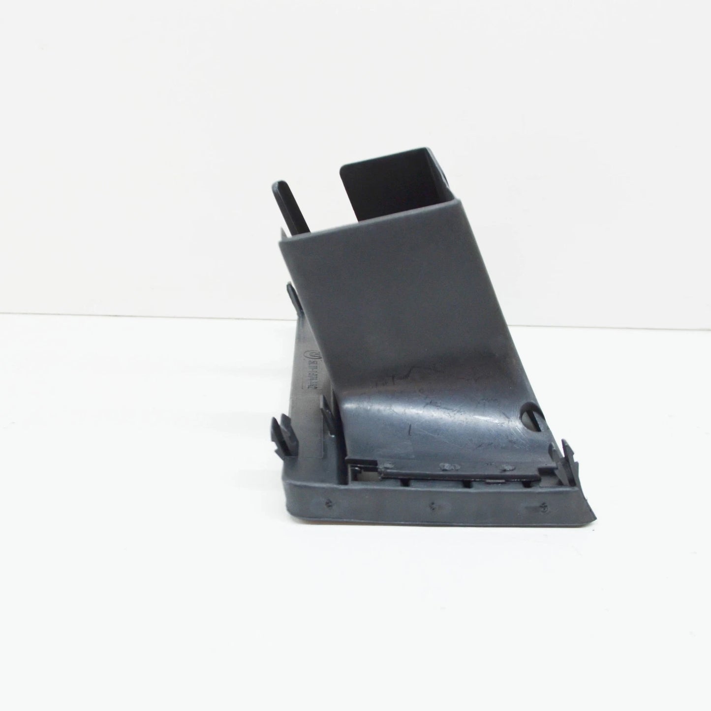 NEW BMW 7 E32 FRONT BUMPER LEFT FLAP 51111974441 1974441 ORIGINAL