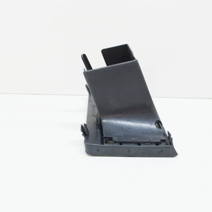 NEW BMW 7 E32 FRONT BUMPER LEFT FLAP 51111974441 1974441 ORIGINAL