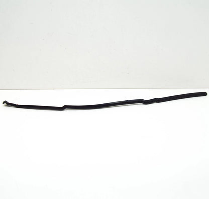 NEW BMW 7 E38 REAR DOOR RIGHT SEAL BETWEEN DOOR AND COLUMN 51228125794 ORIGINAL