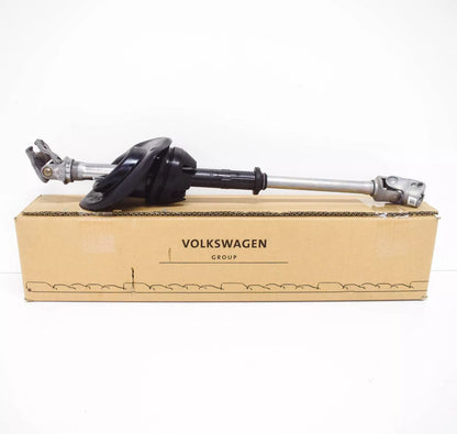 NEW AUDI Q5 8R STEERING INTERMEDIATE SHAFT LHD 8R1419753H ORIGINAL