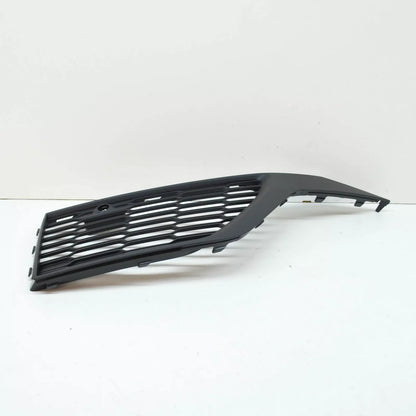 NEW AUDI SQ7 4M FRONT BUMPER LEFT OUTER AIR GRILLE 4M0890681A