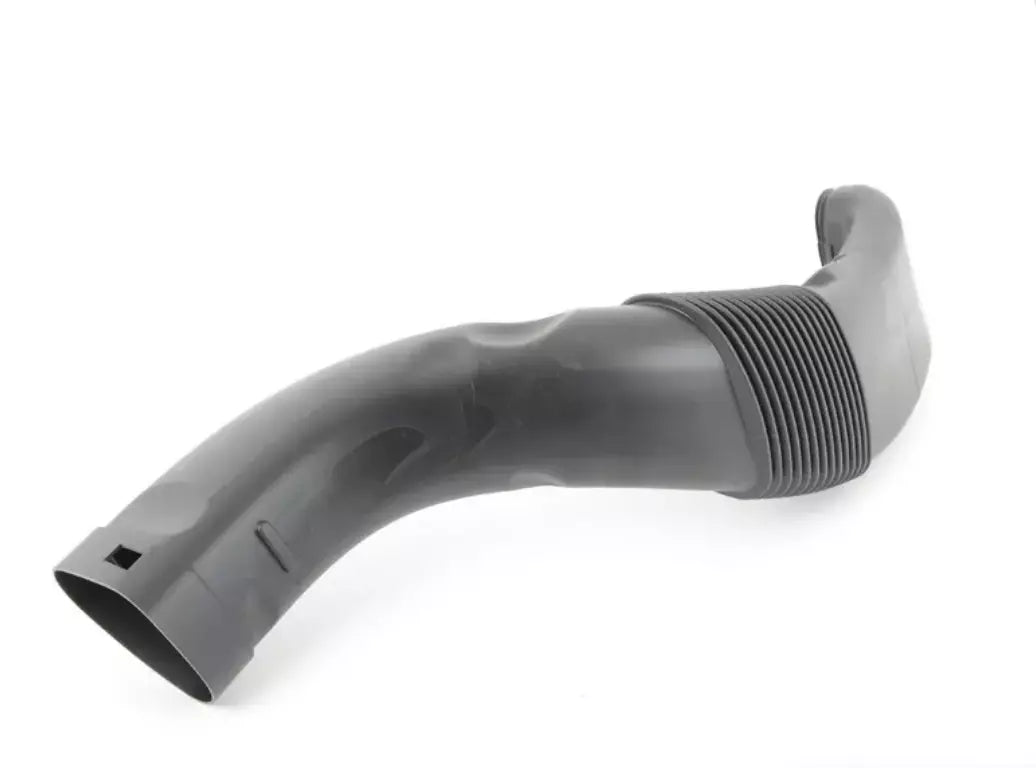 NEW BMW X6 E71, E72 ENGINE AIR INTAKE DUCT 13717577447 7577447 ORIGINAL