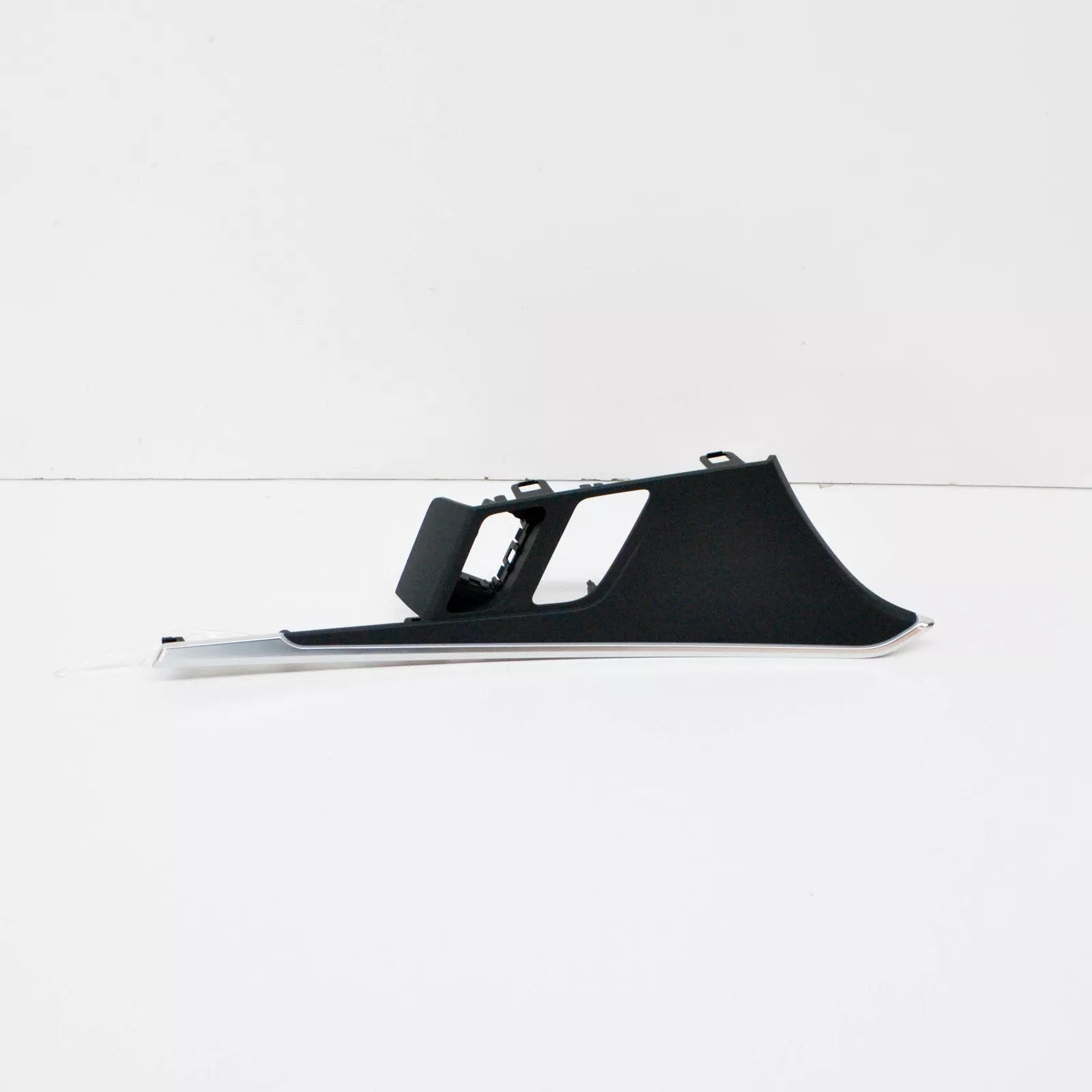 NEW AUDI A4 B9 FRONT RIGHT DOOR SWITCH TRIM LHD 8W1959518G6PS