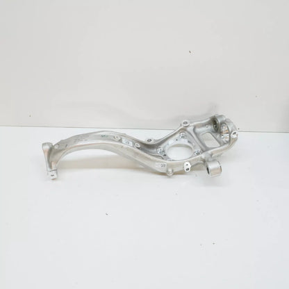 NEW AUDI Q7 4M FRONT RIGHT STEERING KNUCKLE 4M0407254J ORIGINAL
