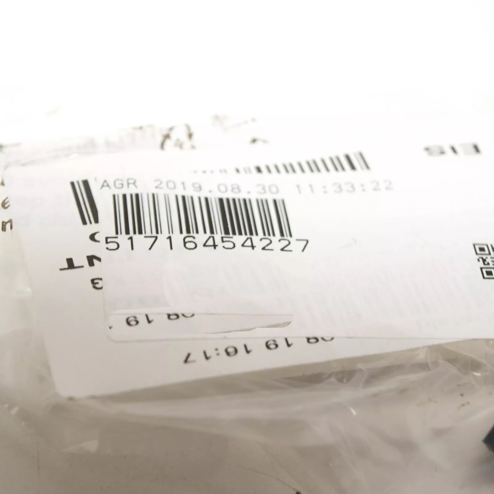 NEW BMW 1502 FRONT LEFT DOOR CAP TRIM INTERIOR 51716454227 ORIGINAL