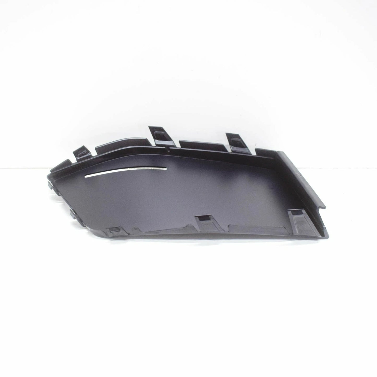 NEW AUDI TT 8S FRONT BUMPER RIGHT END CAP 8S0807152A9B9