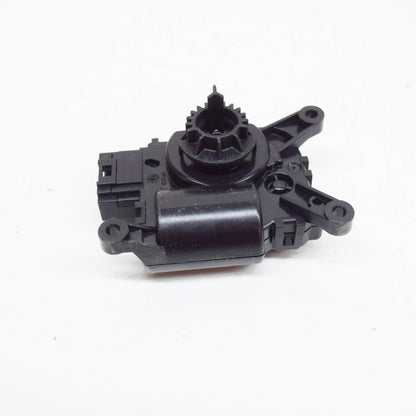 NEW AUDI A3 8PA LEFT HEATER FLAPER MOTOR ACTUATOR 5WA898511 ORIGINAL