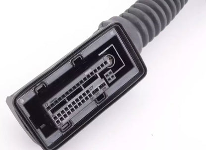 NEW BMW 3 TOURING F31 FRONT LEFT DOOR WIRING HARNESS 61129313612 9313612