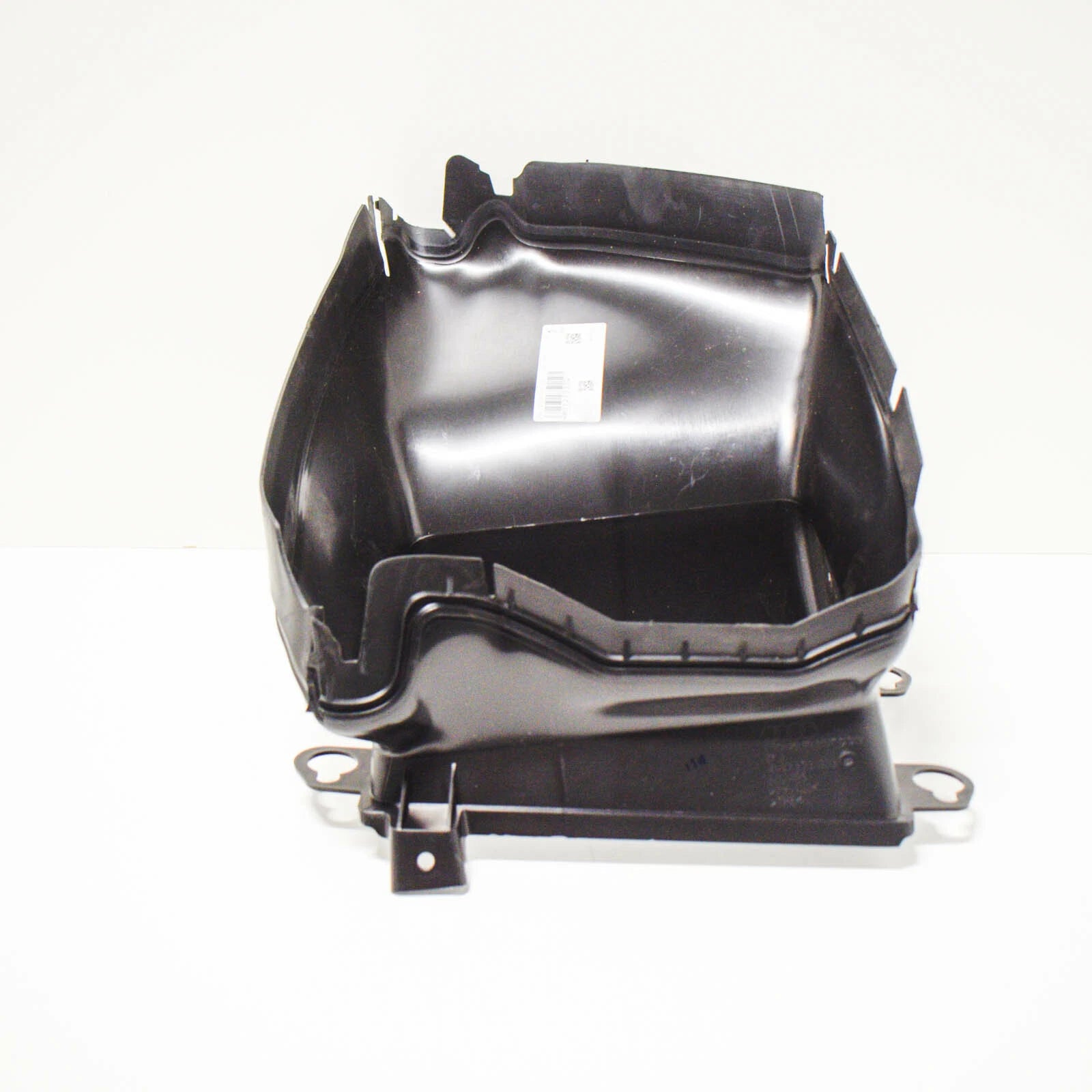 NEW AUDI Q7 4M 3.0 TFSI 245KW AIR DUCT LEFT SIDE 4M0121333Q 2015