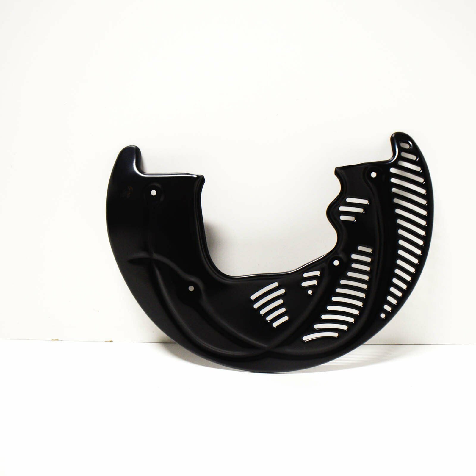 NEW AUDI Q5 FY FRONT RIGHT BRAKE DISC SPLASH SHIELD 4M0615312G ORIGINAL