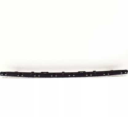 NEW AUDI A4 B8 FRONT BUMPER CENTER LOWER GRILLE 8K0807683 2014