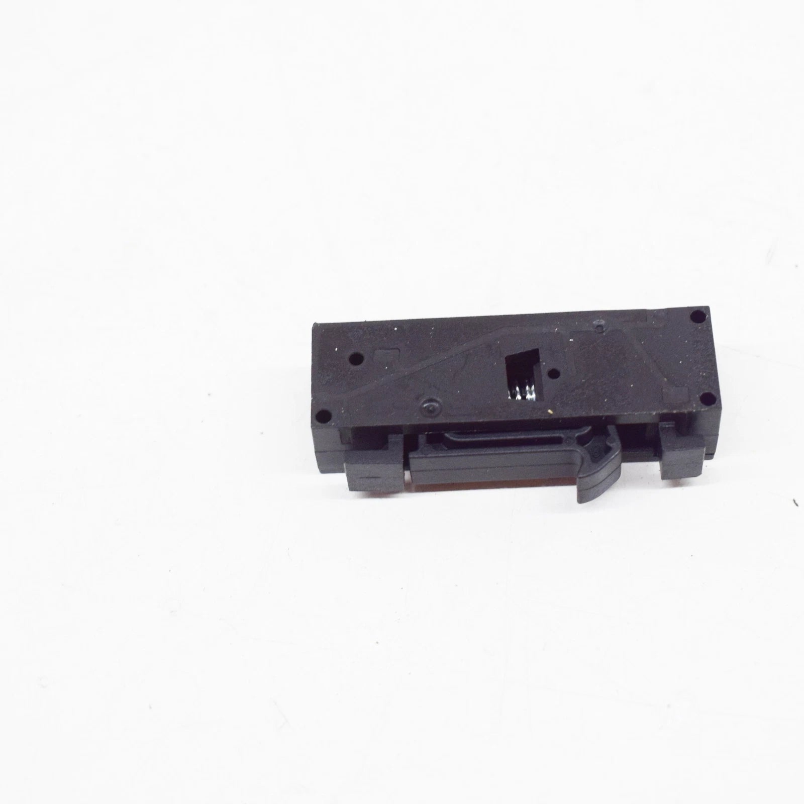 NEW VW PASSAT VARIANT B7 LUGGAGE ROLLER COVER LOCKING 3AF867825 ORIGINAL