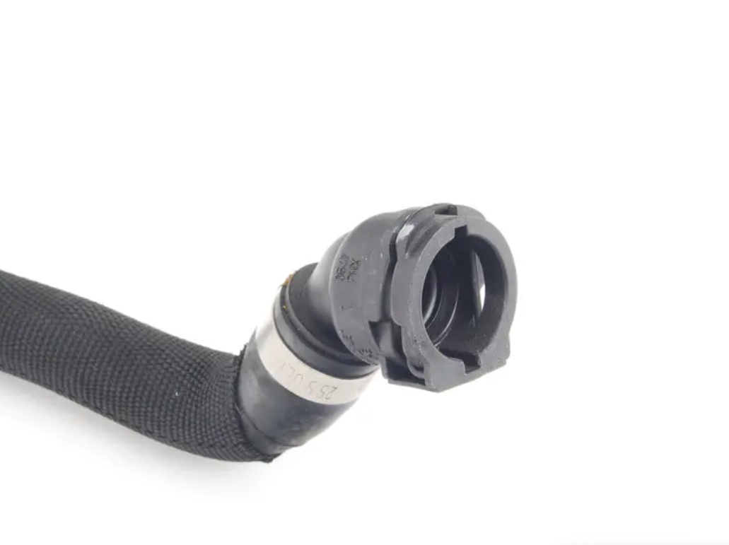 new bmw 3 f30, f80 cooling system coolant hose 2283594 17222283594 original