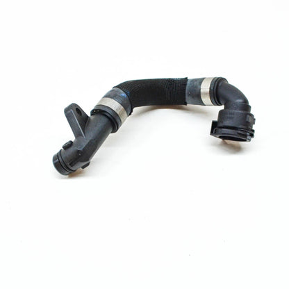 NEW BMW 3 E90 HOSE FOR RADIATOR ENGINE OIL HEAT EXCHANGER 17117541143 ORIGINAL