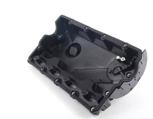 NEW VOLKSWAGEN BEETLE 9C ENGINE CYLINDER HEAD VALVE COVER 038103469AF ORIGINAL