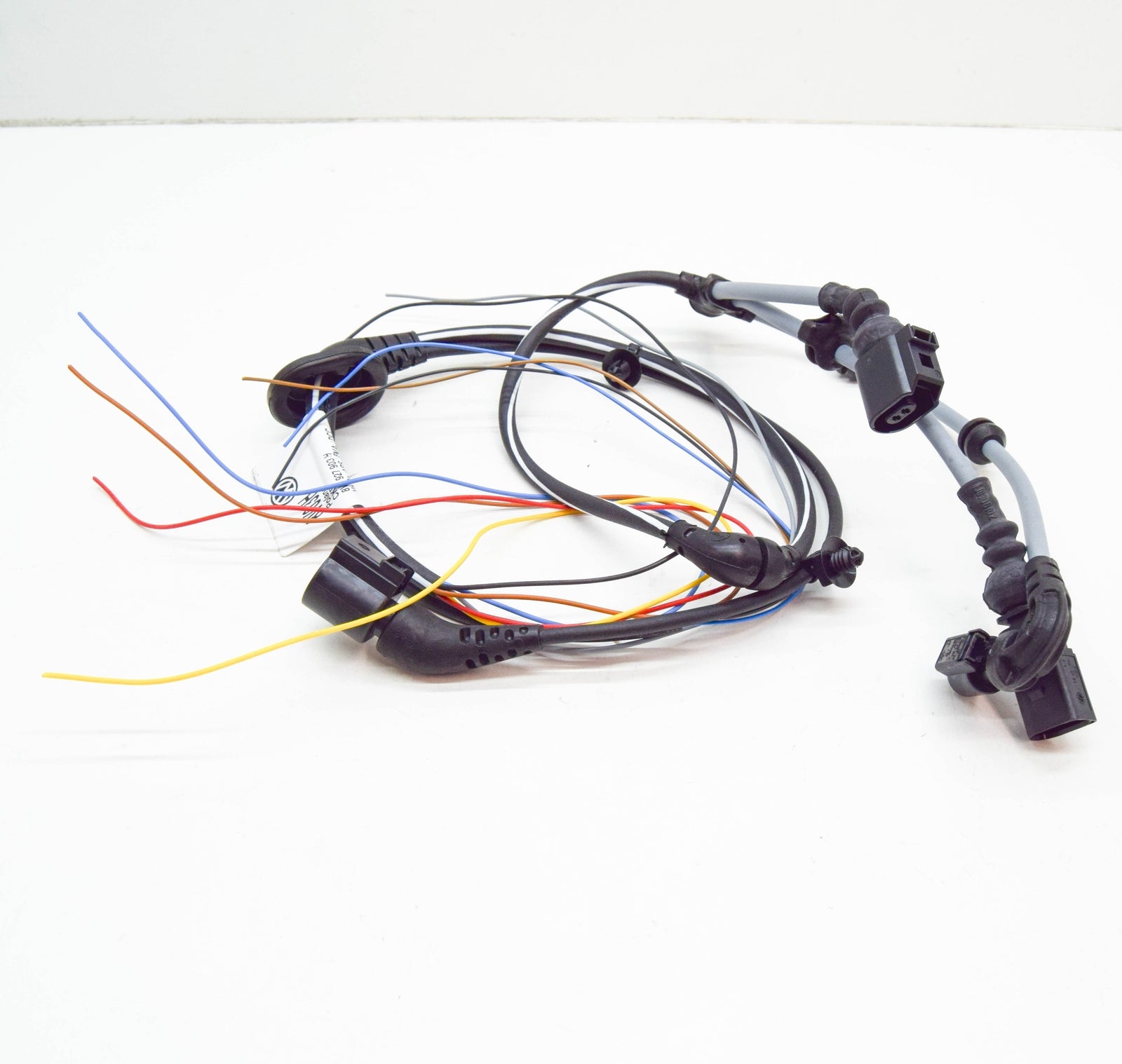 NEW AUDI A3 8V FRONT RIGHT SPEED SENSOR WIRING HARNESS 8V0927903H ORIGINAL