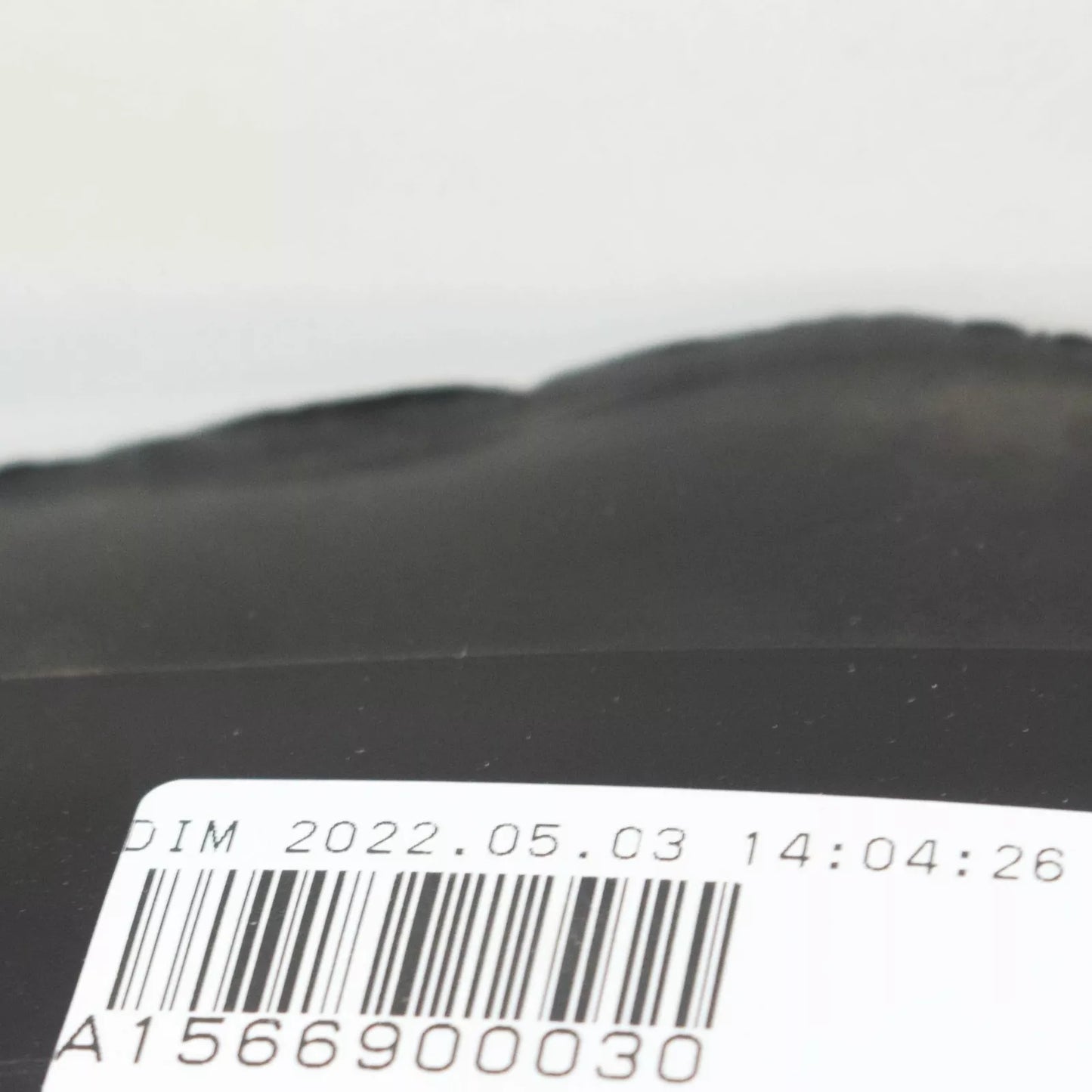 NEW MERCEDES-BENZ GLA X156 FRONT RIGHT WHEEL HOUSING LINER A1566900030 ORIGINAL