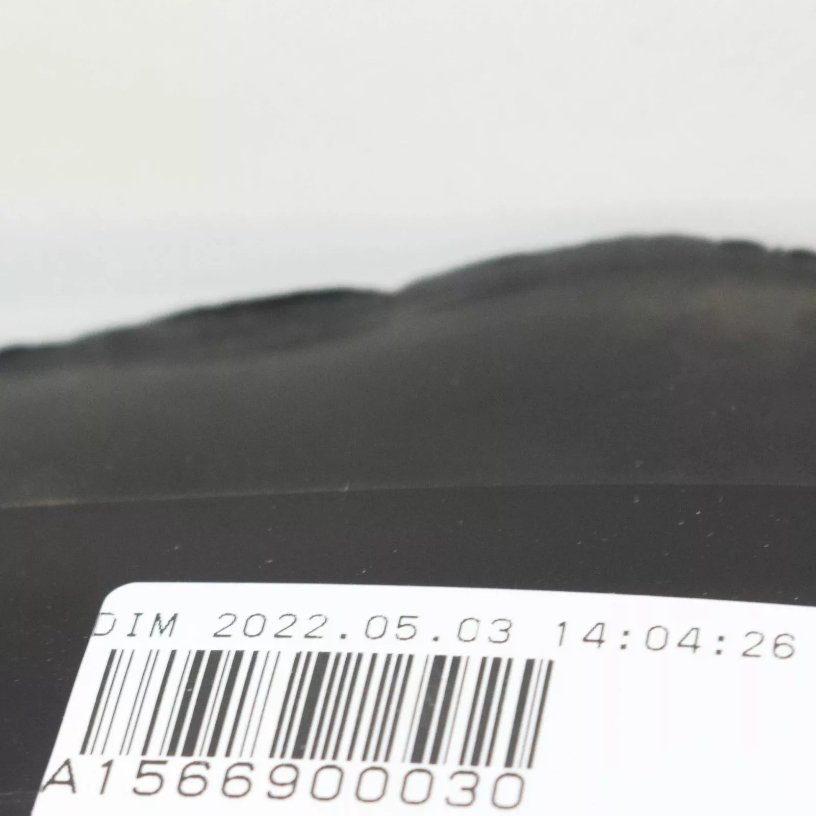 NEW MERCEDES-BENZ GLA X156 FRONT RIGHT WHEEL HOUSING LINER A1566900030 ORIGINAL