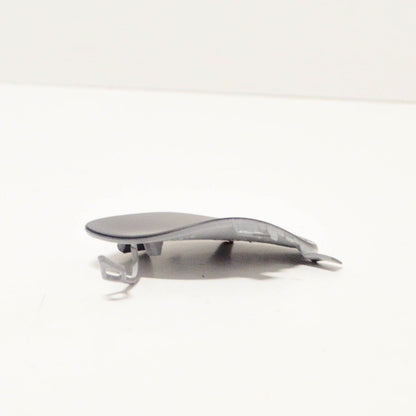 NEW MB E W213 AMG FRONT BUMPER TOW HOOK EYE CAP COVER A21388552009999 ORIGINAL