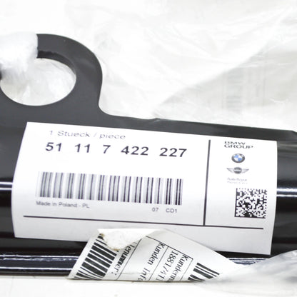 NEW BMW 3 G20 REAR LEFT CROSS BRACE SUPPORT 51117422227 ORIGINAL