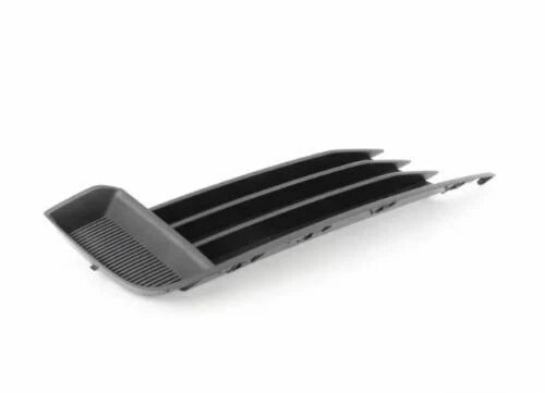 NEW Genuine AUDI A3 8V Front Bumper Lower  Left side Grill 8V58076819B9 OEM VW