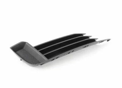 NEW Genuine AUDI A3 8V Front Bumper Lower  Left side Grill 8V58076819B9 OEM VW