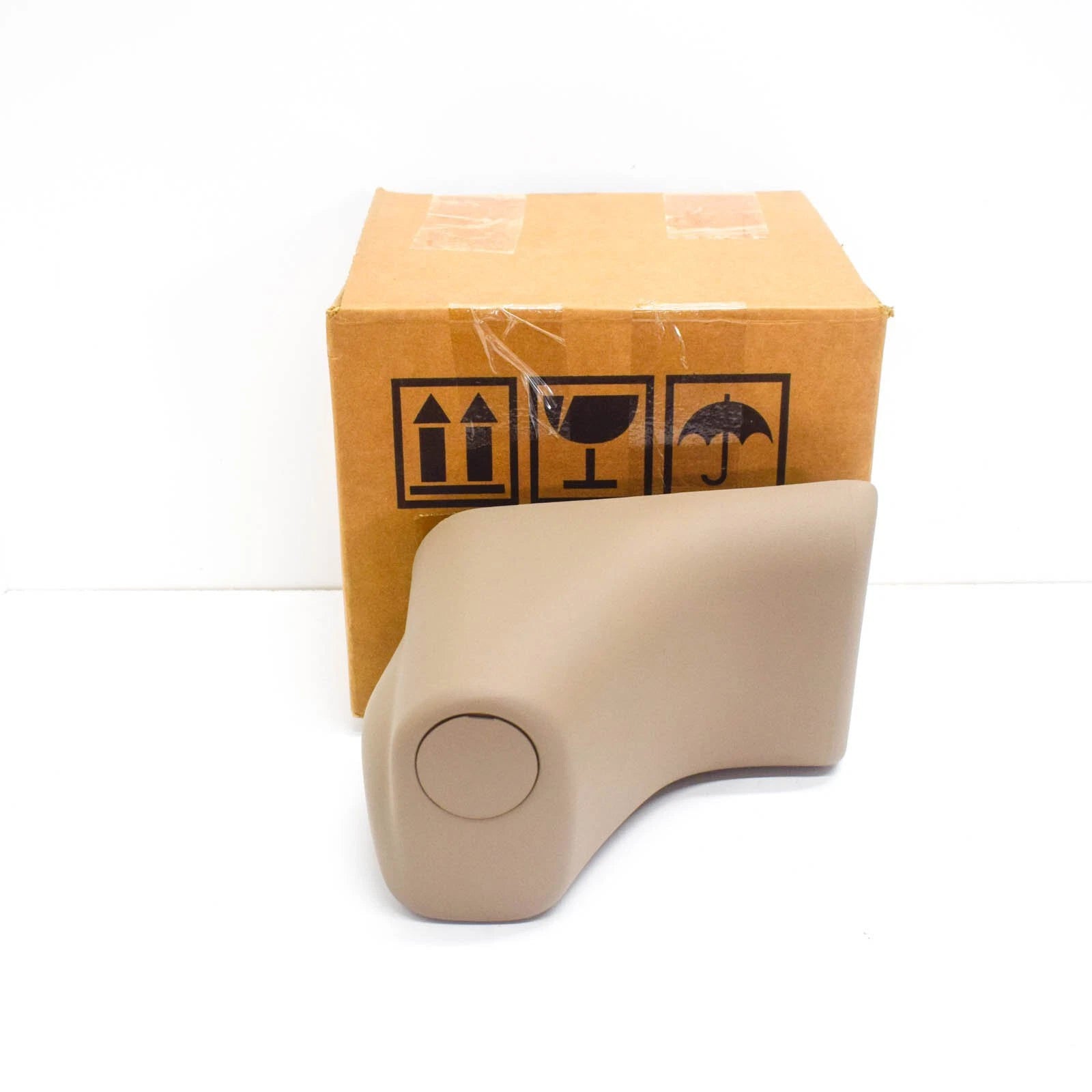 NEW BMW Z3 E36 FRONT RIGHT INTERIOR PANEL TOP LATERAL TRIM 51438399962 ORIGINAL