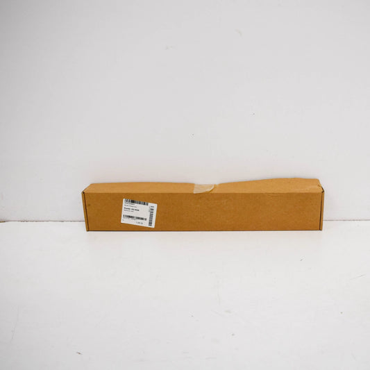 NEW BMW 3 GT F34 REAR DOOR SILL COVER TRIM 51477324631 ORIGINAL