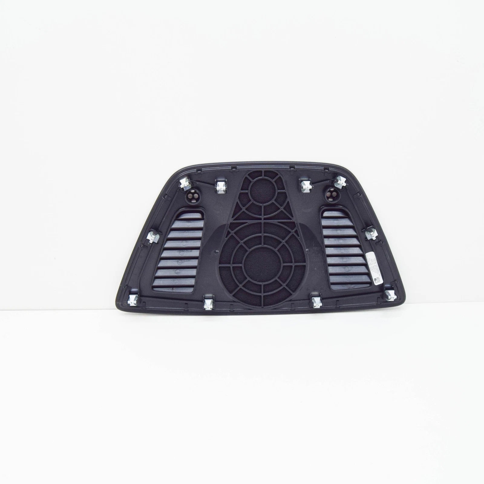 NEW BMW X5 G05 DASH CENTER SPEAKER COVER 51459399315 9399315 ORIGINAL