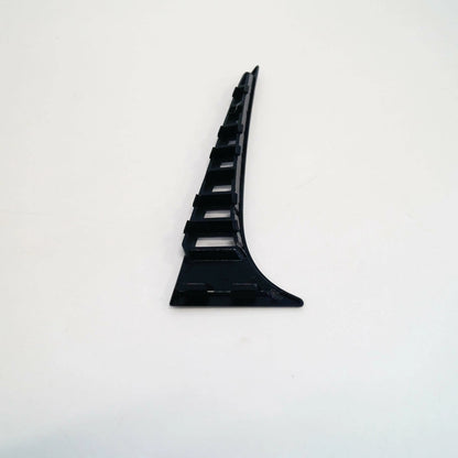 NEW BMW 3 F80 M3 REAR BUMPER GRID TRIM RIGHT SIDE 51128056588 ORIGINAL